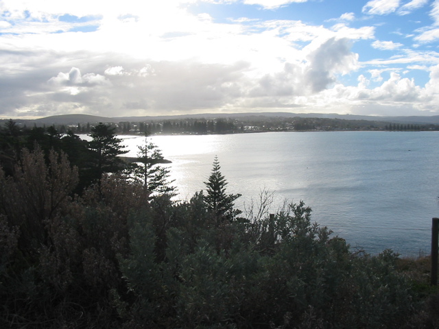 Victor Harbor