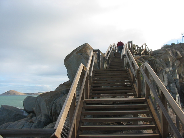 Victor Harbor