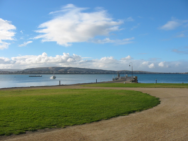 Victor Harbor
