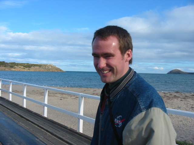 Victor Harbor