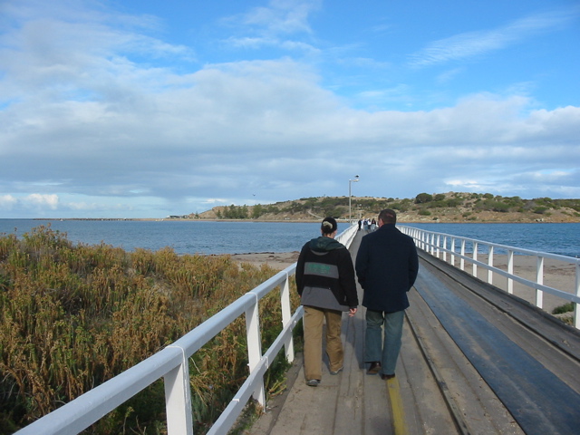 Victor Harbor