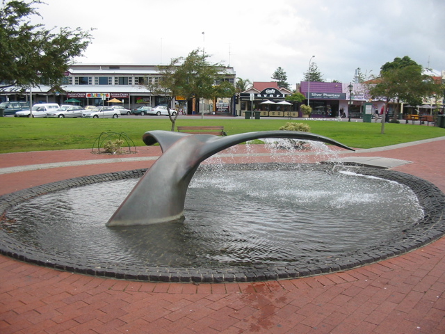 Victor Harbor