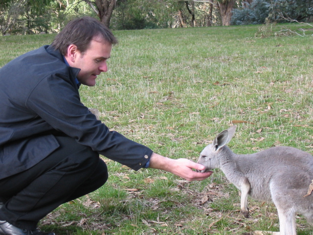 Cleland Wildlife Park