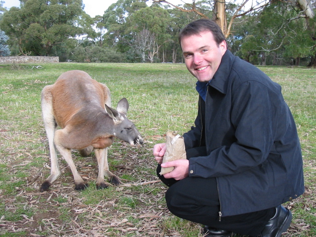 Cleland Wildlife Park