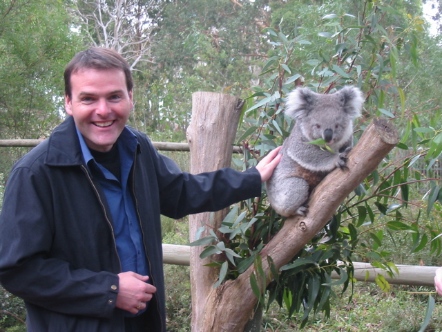 Cleland Wildlife Park