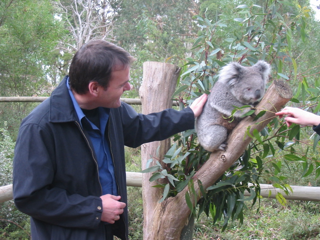 Cleland Wildlife Park
