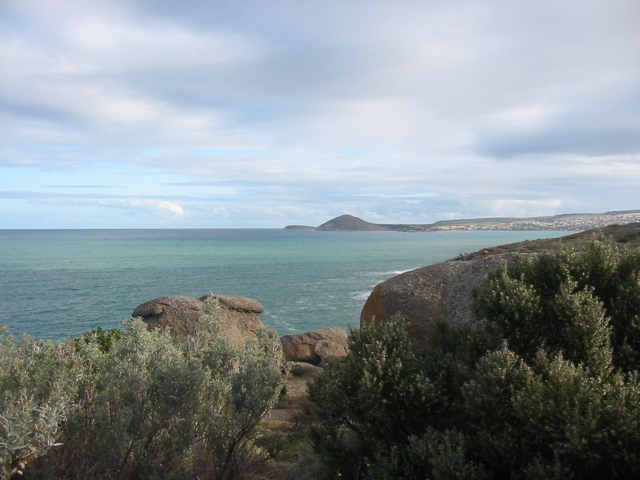 Victor Harbor