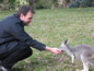 Cleland Wildlife Park