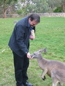 Cleland Wildlife Park