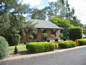 Grant's Mum's New House