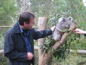 Cleland Wildlife Park