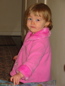 Grant's Niece, Miss Charlotte