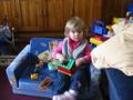 Miss Charlotte