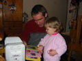 Grant and Charlotte