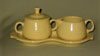 Creamer Set