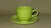 Tea Cup & Saucer