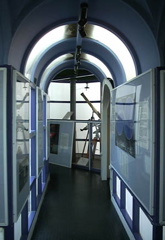 Telescope Display