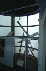 Telescope Display