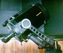 C14 Telescope