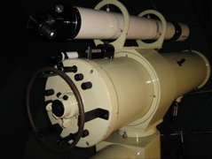 IK-6 Telescope